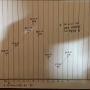 혈당곡선을 그려봤는데 조언을 부탁드려요 이미지