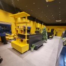 컴포즈커피 금촌로터리점 | 천하제빵 보고 생각나서 먹어본 컴포즈 구황작물빵 감자빵 고구마빵 후기