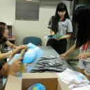 아이디어 여수여서점 | 능률 아이디어 헌터 9기 여름정모에 다녀왔어요 / 너무너무 재밌었던 헌터친구들과의 하루!