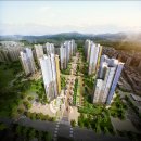 춘천후평우미린뉴시티 이미지