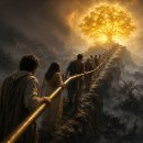 육신의 팔에 기대지 마십시오 Neither Trust in the Arm of Flesh 이미지