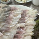 실비수산직영횟집