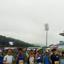 김해숲길 마라톤대회 참가로 대체한 6월 일달~! 이미지