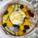 명주초등학교 | 강릉브런치카페 루모 라부부인형 몰리 피규어 전시까지 즐기는 강릉가볼만한곳