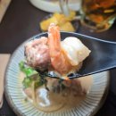 아리랑로37번길 1 | [서면맛집]치즈 가득 오꼬노미야끼와 진한 치킨크림스튜를 즐길 수 있는 테판하이 방문후기!!