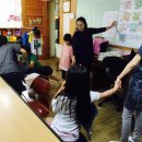 늘기쁜지역아동센터 이미지