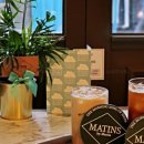 마틴스 라운지 이미지