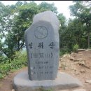 부전계곡(상) 이미지