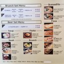 [대구/두산동] 브런치카페 수성못 부바스에서 에그베네딕트 부바콘 브런치세트 맛있게 먹은 후기