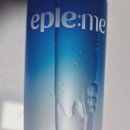 토너셀 | 수분 진정 스킨케어 추천! 이플미 하이드라 셀 부스팅 토너 솔직 후기