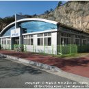 산정체육공원 게이트볼장 이미지