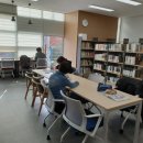 내당4동행정복지센터 2층 이미지