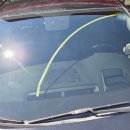 행복한 크리닝샵 | 광주 유리복원, 유리기스 제거, 스크래치 제거 및 돌빵 수리 전문샵