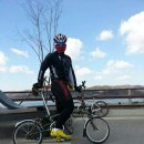 세븐일레븐 이포보점 | 2014. 3. 2 시즌첫 이포보라이딩 + 보라울트라 휠 사용기