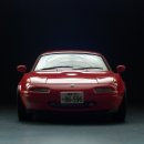1/24 MAZDA Eunos Roadster ( Initial D #06 : 토오루 ) 이미지