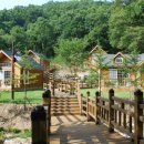 용인자연휴양림 이미지