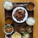 밭 (BAOT) | 황금동, 범어동 한식먹고 싶은날 꼭 가야할 곳, 달달한 디저트 맛집