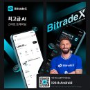 진성개발(주) | BitradeＸ 거래소 솔직 후기｜AI 위탁상품 수익·인출 직접 써본 결과
