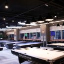 풀당구장 이미지