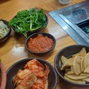 샘농원 | 파주 오리로스, 오리누룽지백숙 맛집 후기-조리샘농원가든