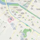 강남동주민센터 인근 이미지