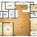 SK VIEW 아파트 경로당 이미지