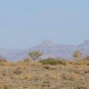 아프리카 7개국 종단 배낭여행 이야기(59)...지구상에서 가장 아름다운 나미브 사막..세스리엠 협곡(sesriem canyon) 이미지
