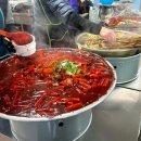부산 해운대 빨간떡볶이 후기