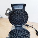 태보민박 | 윤아 와플기계 쿠진아트 와플메이커 사용법과 와플반죽 레시피