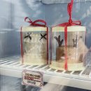 대덕대로-5 | 대전 당일 구매 강아지 케이크 맛집 , 프롬쿠키 크리스마스 눈사람 케이크 주문제작 후기