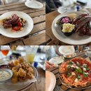 [강릉 여행 가볼 만한 곳] 수제 맥주 양조장 ‘버드나무 브루어리’ 감성 맛집 후기