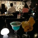 라이브재즈 | [강남] 플랫나인 재즈바 솔직후기 라이브재즈와 칵테일맛집 강남역술집 이색데이트추천