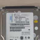 [HDD] - IBM SAS 3.5" 73.4GB 15k 하드디스크 이미지