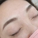 눈썹예쁘니 이미지