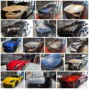 루페스빅풋디테일링센터 계양점 | 작전동 카니발 디테일링 시공기 /루페스 빅풋 디테일링센터 계양점