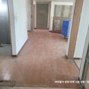길음동 동부센트레빌 마루철거 후기ㅣNSC LX 에디톤 솔티애쉬 시공예정