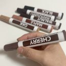 은마켓 | 가구 셀프 수리 마법템 – 6색 스크래치 복원 마카펜 세트