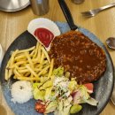 씨유울진연호로점 | 울진 양식 맛집! 아이들과 가기 좋은 올리앤(Oillien) - 쫄깃한 뇨끼는 필수!