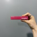 블룸미뷰티상회 | 너티퍼센트 매트블룸틴트 04 베리모브 l 레전드 지속력 착색력 자랑하는 너티퍼센트 틴트 후기