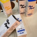 엠에스코리아 | 타격감 강한 노보 액상 정착 제품 솔직 후기 [위베이프 전자담배 마곡나루점]