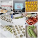 쿡샘 | 보건소 이유식 수업 / 아이주도이유식 / 이유식후기 / 이유식간식 / 유아식판식