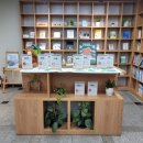 한뫼도서관 1층 이미지