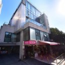 서교동거리4 이미지