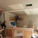 커피바리스타(야간) | 감성카페인테리어 센스있는 디자인의 커피숍 시공 후기