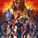 Avengers 4  Endgame 이미지