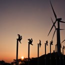 바람개비 이미지