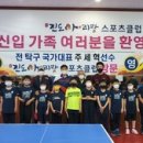 진도아리랑스포츠클럽