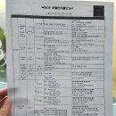 이마트24 운남빌리지점 | 대구숙소 호텔인터불고 대구 프리미엄 더블룸 리버뷰 완벽 조식 훌륭 추천