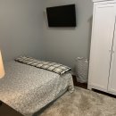 FURNISHED ONE BEDROOM SUITE IN VANCOUVER FOR COUPLE OR SINGLE 이미지