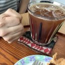 (주)파리크라상 파리바게뜨 카페신사점 | [평택/팽성읍] 미국에 온 거 같아!👍 2탄 : 카페 <가델로커피로스터스> 후기☕